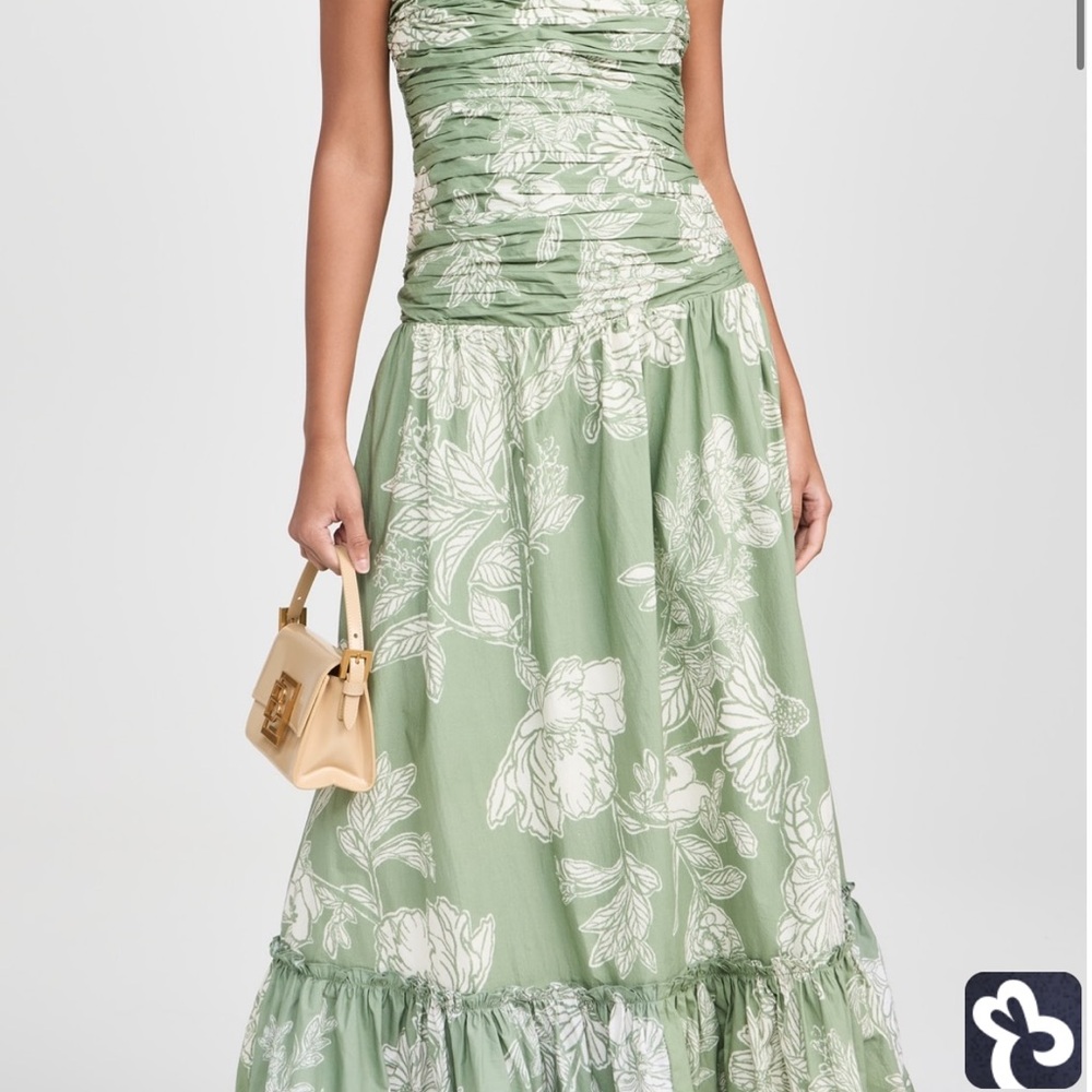 Hemant and Nadita Dress
